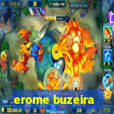 erome buzeira